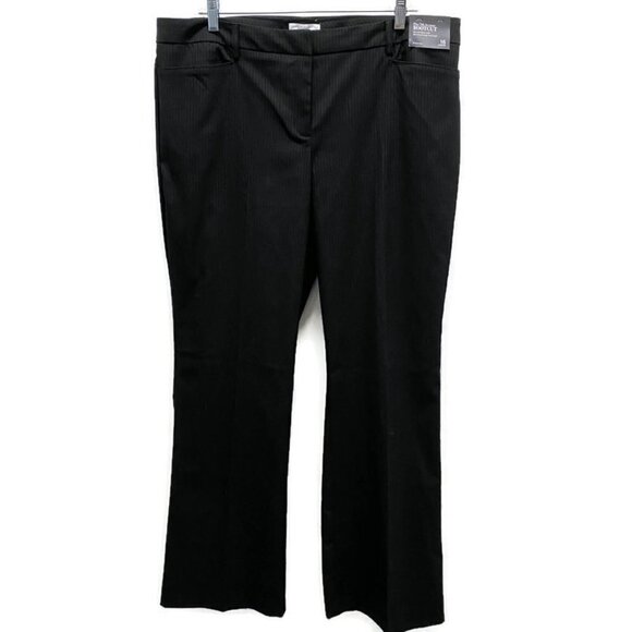 New York & Company Bootcut Slacks - Picture 1 of 2